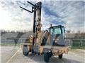 Boss 546 SIDE LOADER 사이드로더