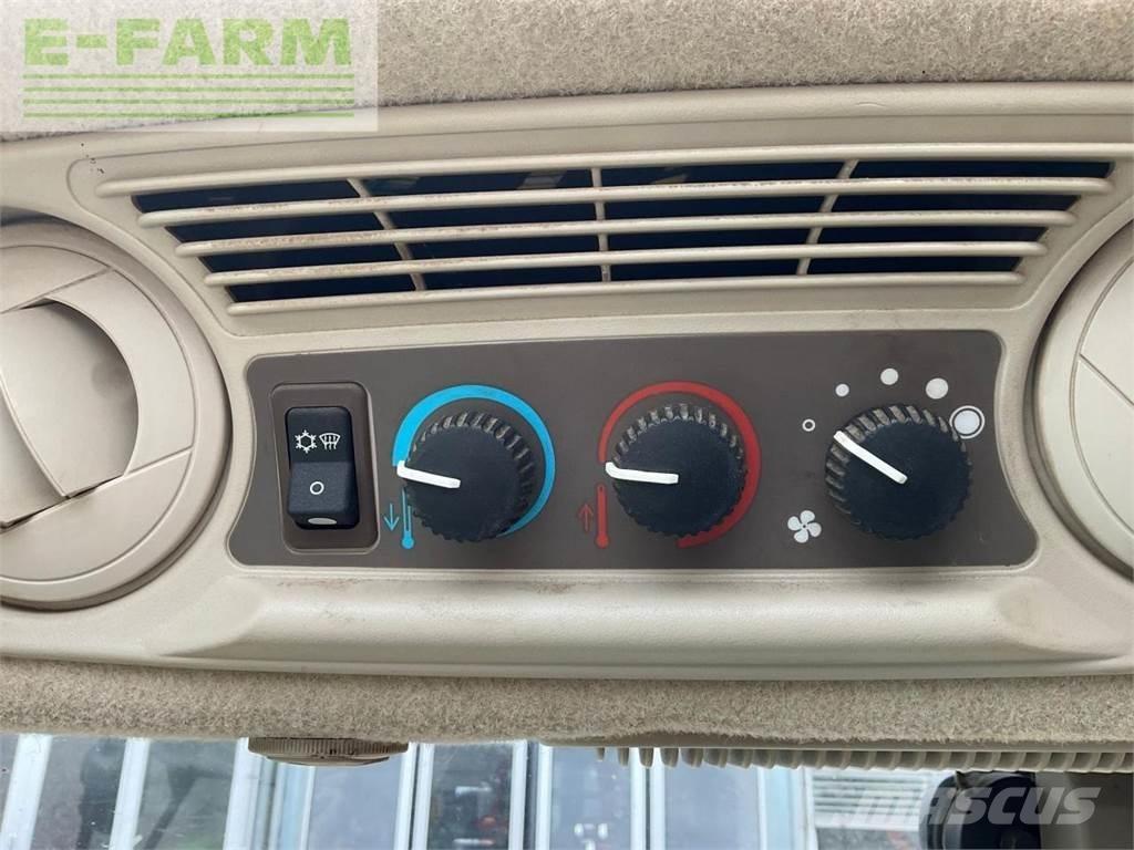 John Deere 5090R 트랙터