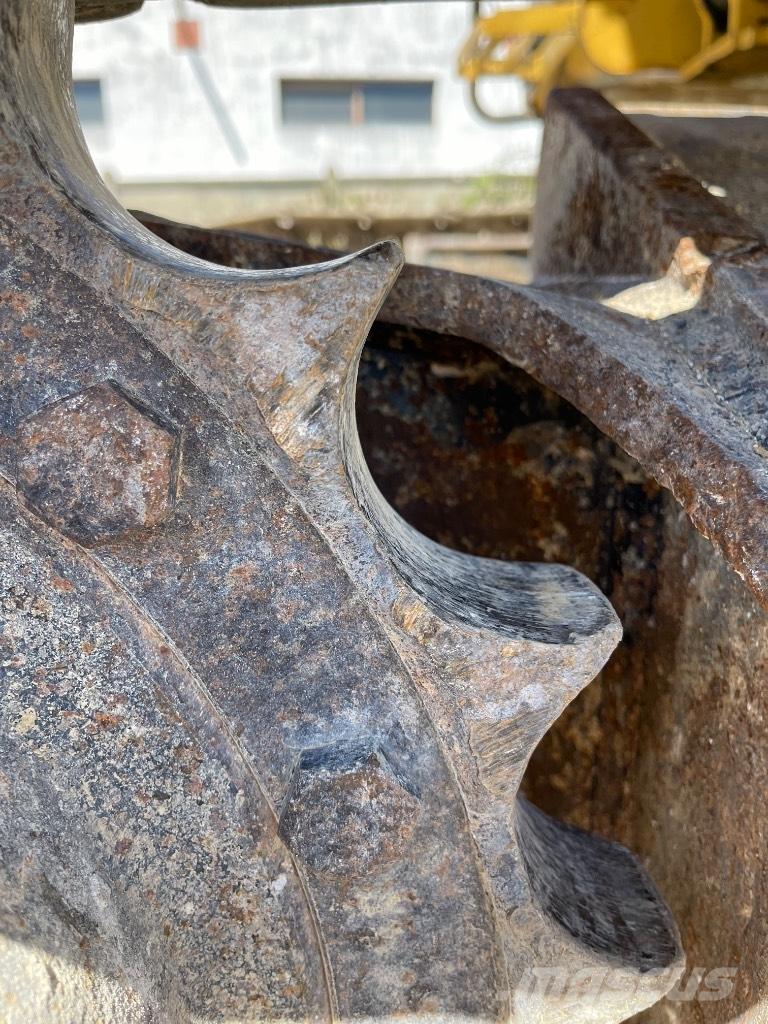 CAT 316 EL 대형 굴삭기 29톤 이상