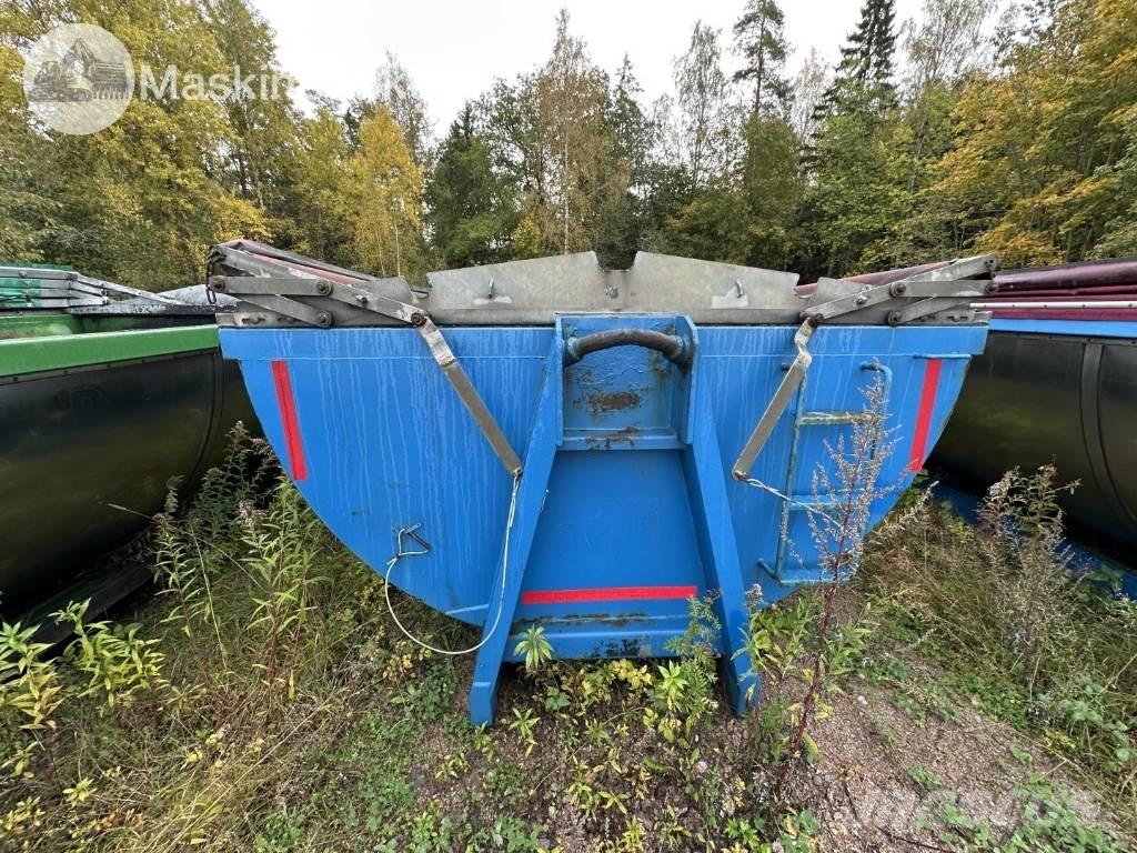 CMT ASF 13 착탈식