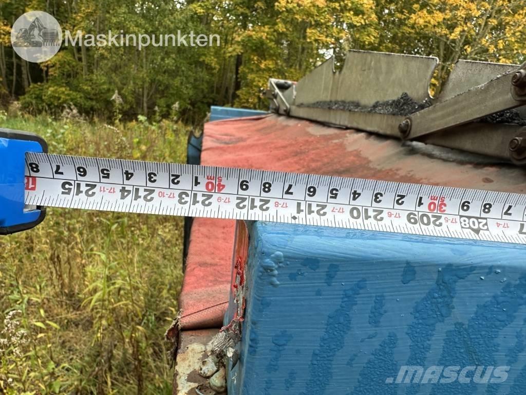 CMT ASF 13 착탈식