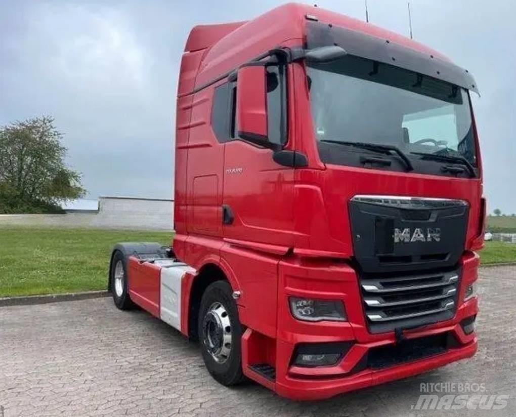 Shacman truck head 티퍼 트레일러