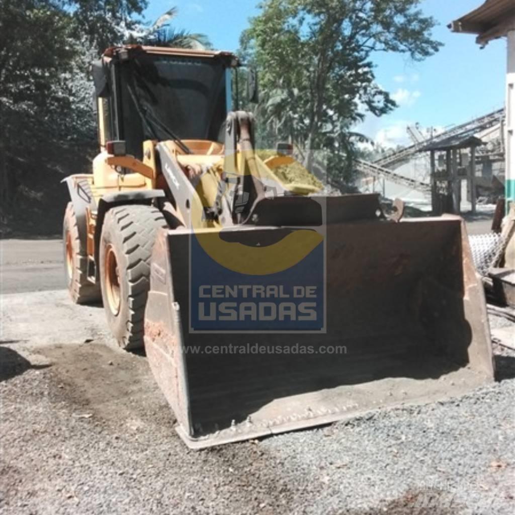 Volvo L 90 F  휠로우더