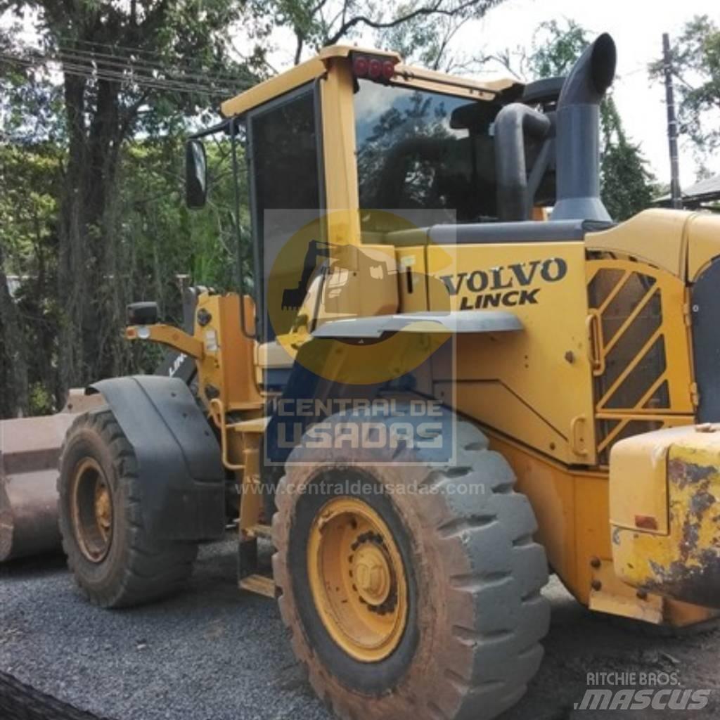 Volvo L 90 F  휠로우더