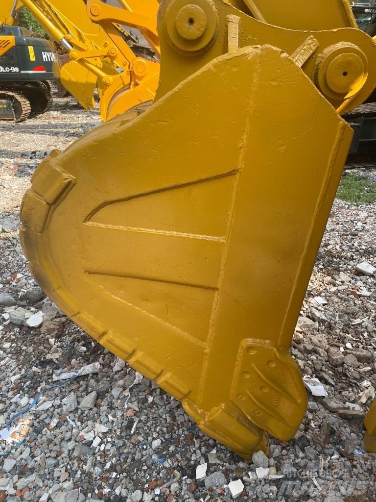 CAT 320 C L 대형 굴삭기 29톤 이상