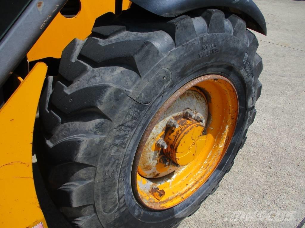 Manitou MLT 630 (566) 텔러 핸들러