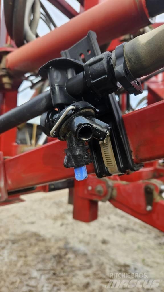 Hardi Navigator 4000 견인형 분무기