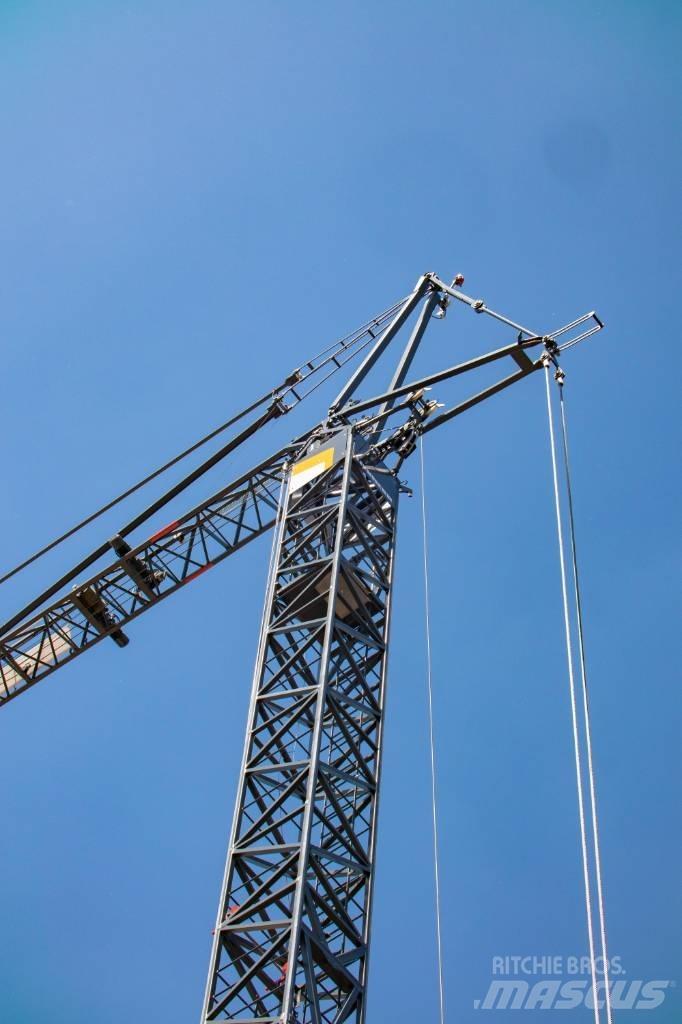 Liebherr 81 K.1 타워 크레인