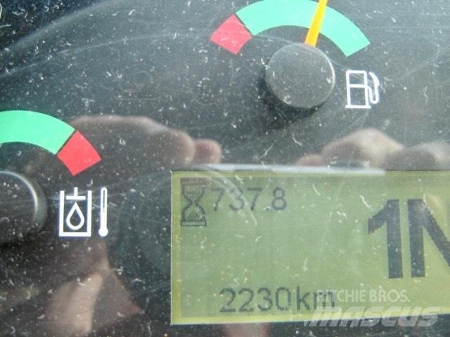 CAT 906 M  휠로우더