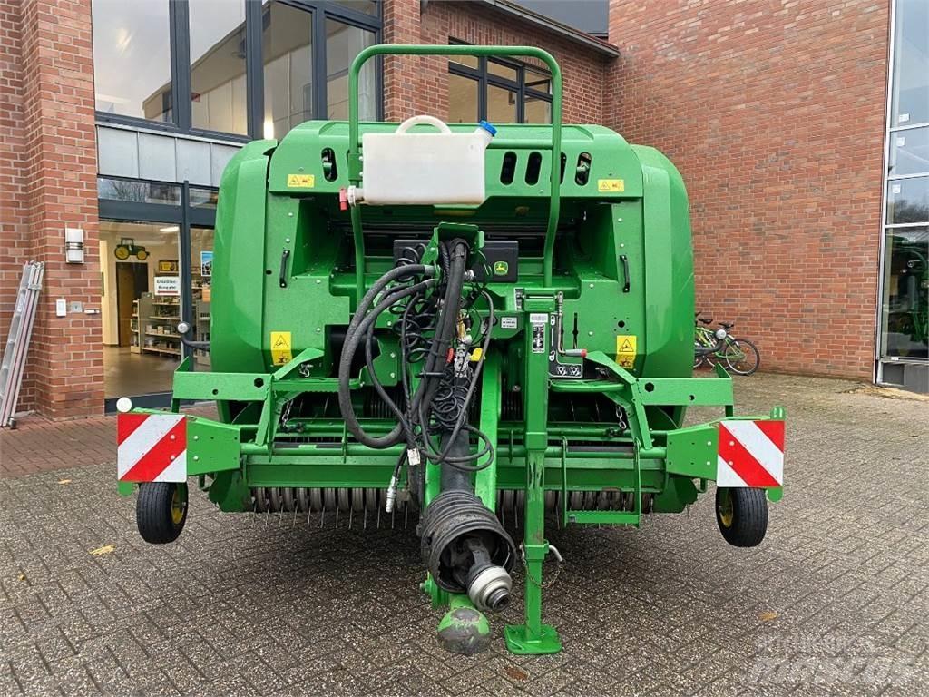 John Deere C441R 농기계 - 기타