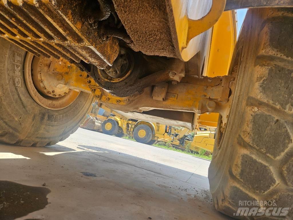 Volvo L 150 G  휠로우더