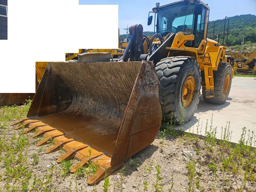 Volvo L 150 G  휠로우더