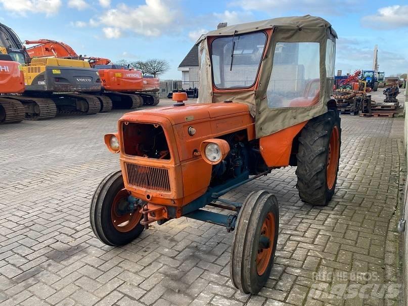 Fiat 315 트랙터