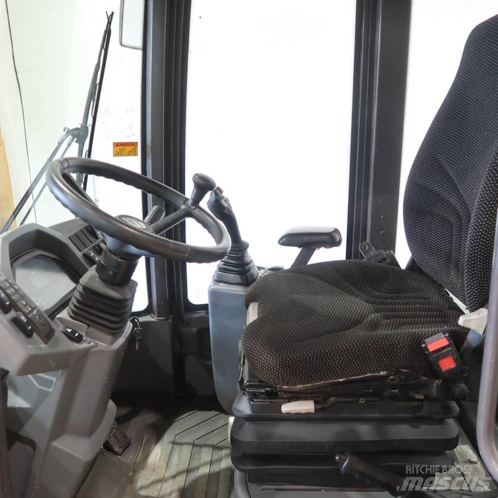 Volvo L30G  휠로우더