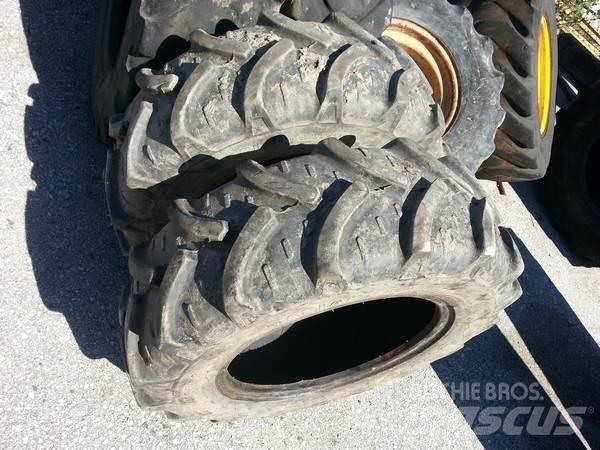  Pneus 280/70R18 타이어, 휠 및 림