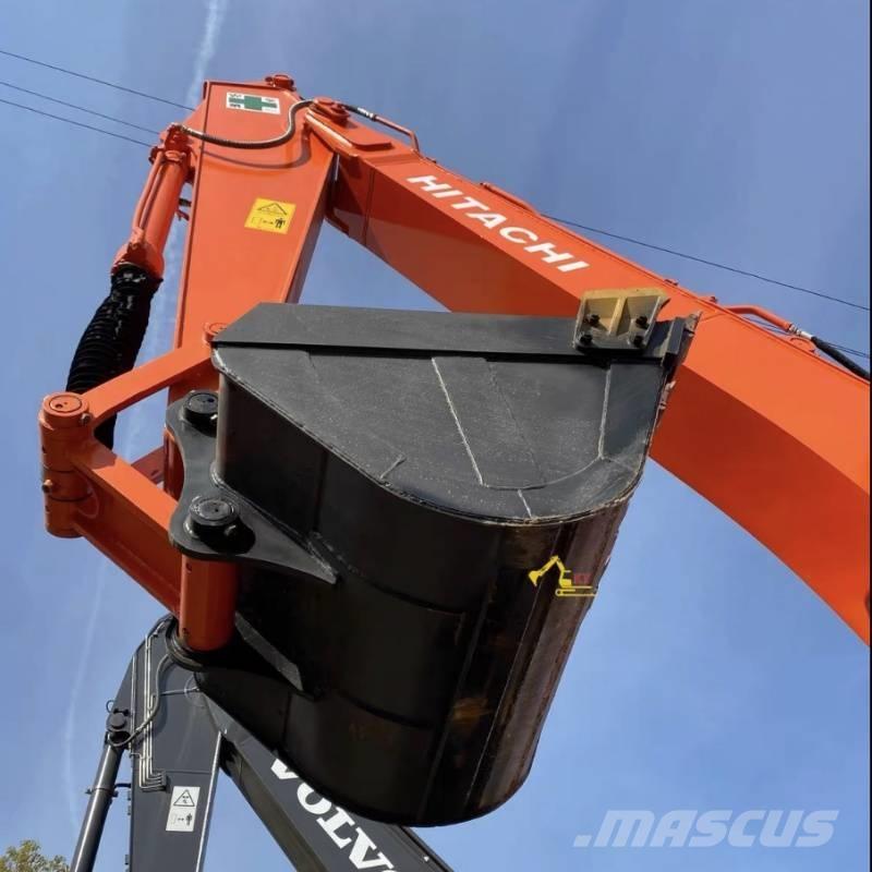 Hitachi 200-3G 대형 굴삭기 29톤 이상