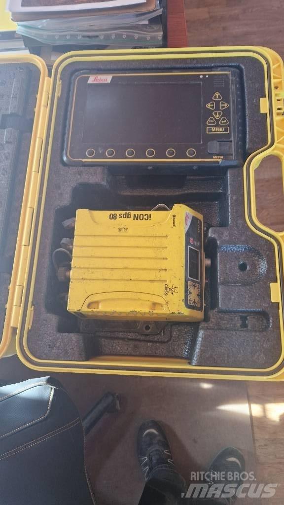 Volvo EC 300 EL 대형 굴삭기 29톤 이상