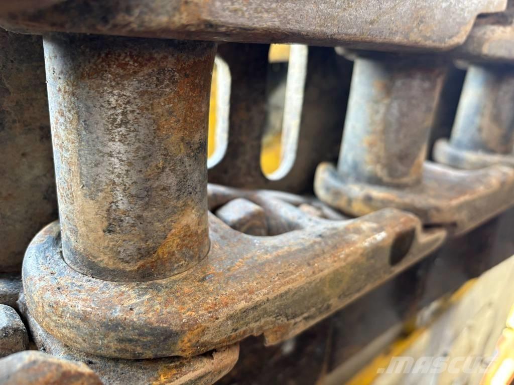 Komatsu PC 240 LC-7 대형 굴삭기 29톤 이상