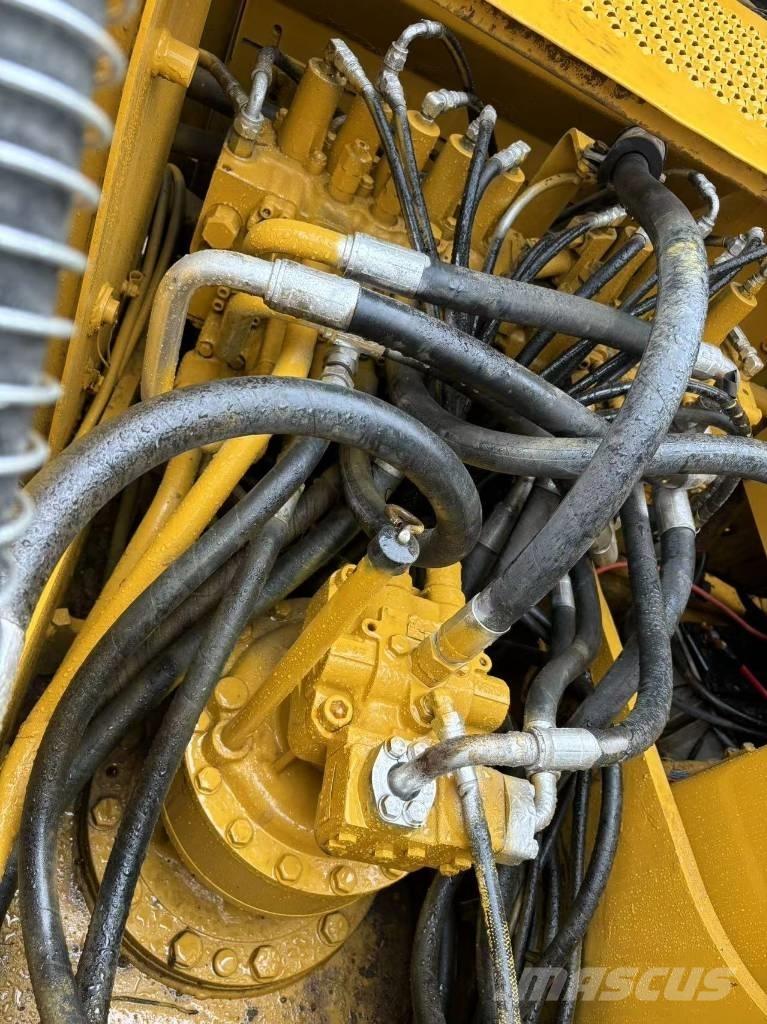 CAT 320 C 대형 굴삭기 29톤 이상