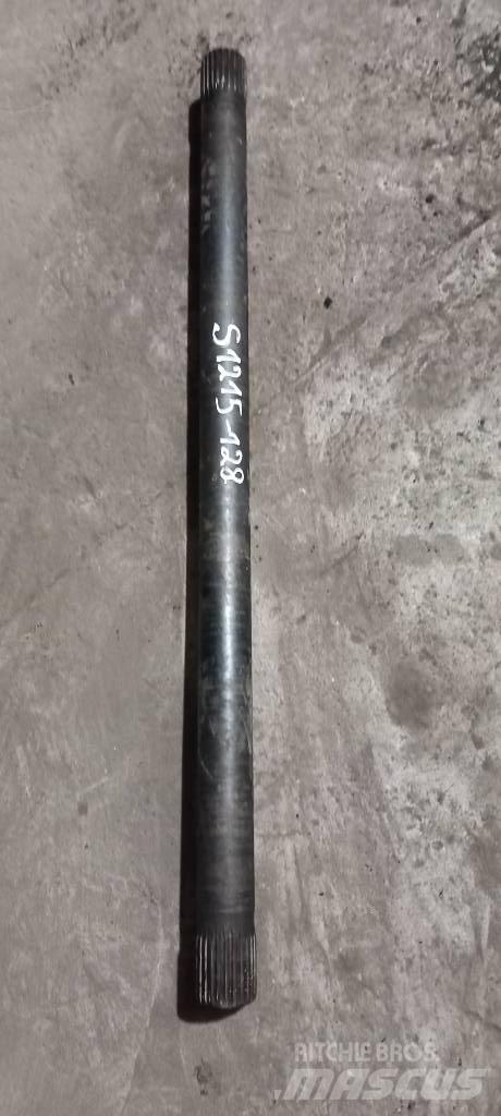 Scania R440  1761195 차축