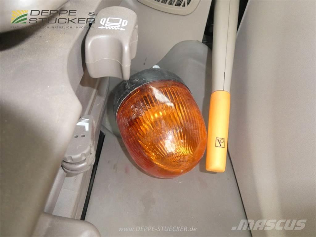 John Deere 6R 230 트랙터