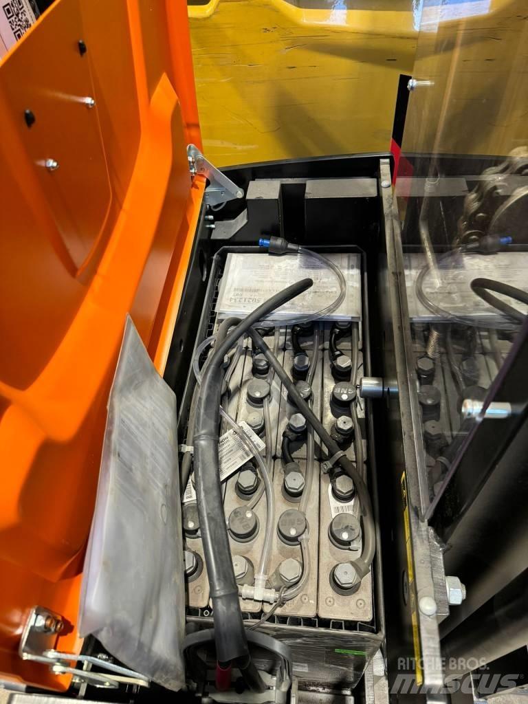 Rocla SWS16 포크리프트