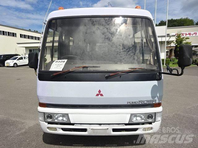 Mitsubishi KC-BE459F 미니 버스