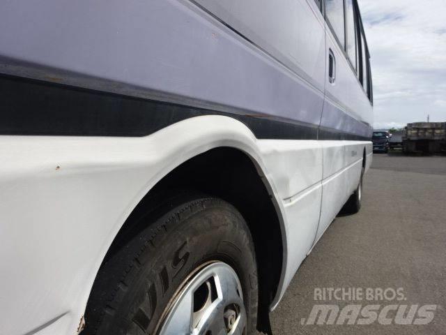 Mitsubishi KC-BE459F 미니 버스