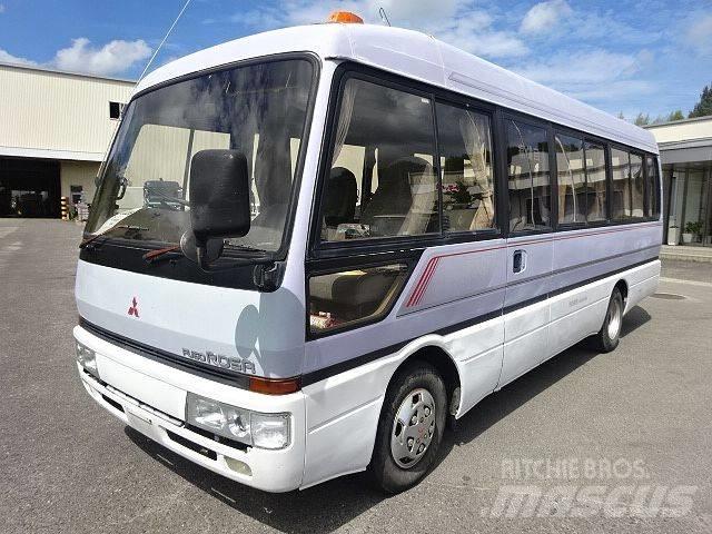 Mitsubishi KC-BE459F 미니 버스