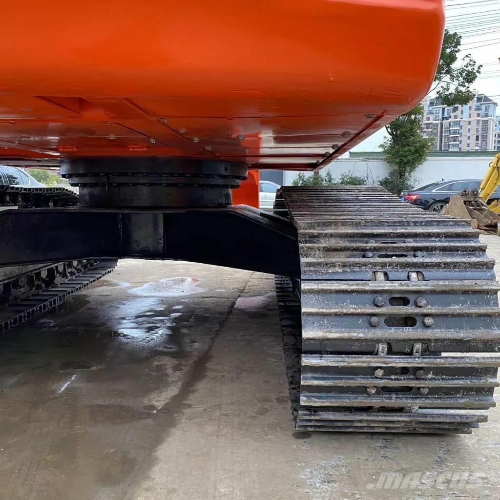 Doosan DX 225 LC 대형 굴삭기 29톤 이상