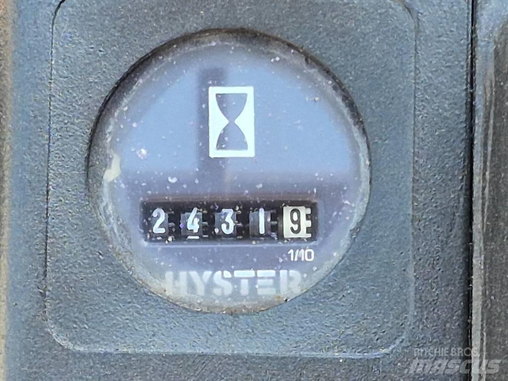 Hyster H 110 XL 그 외 지게차