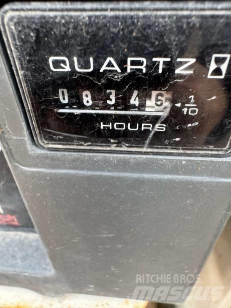 JLG 1230 ES 가위형 리프트