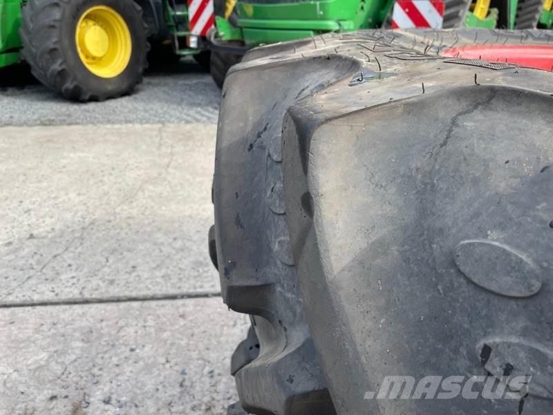 BKT 420/85 R 28 기타 트랙터 부속품
