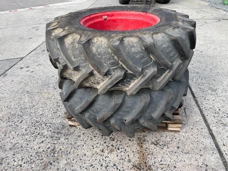 BKT 420/85 R 28 기타 트랙터 부속품