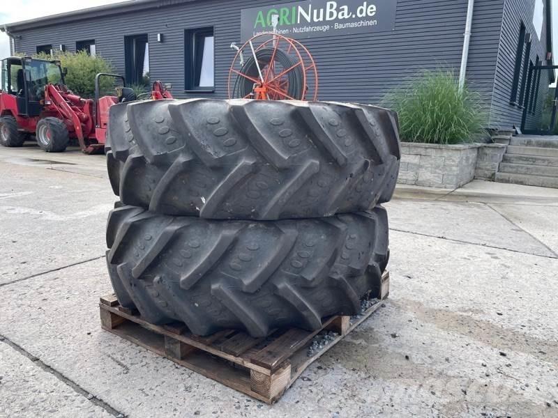 BKT 420/85 R 28 기타 트랙터 부속품