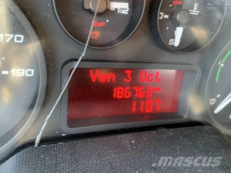 Iveco 35C13 - Tipper 덤프 트럭