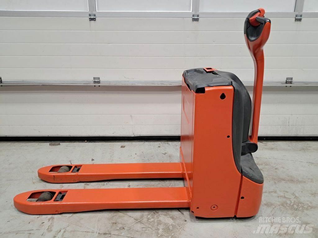 Linde T16 경량 리프터