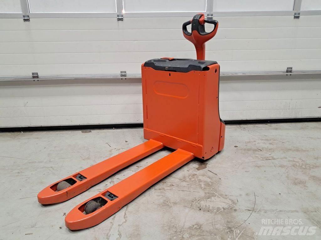 Linde T16 경량 리프터