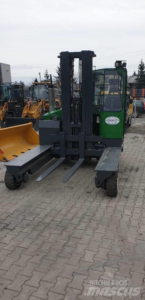 Combilift C 4500 4방향 리치트럭