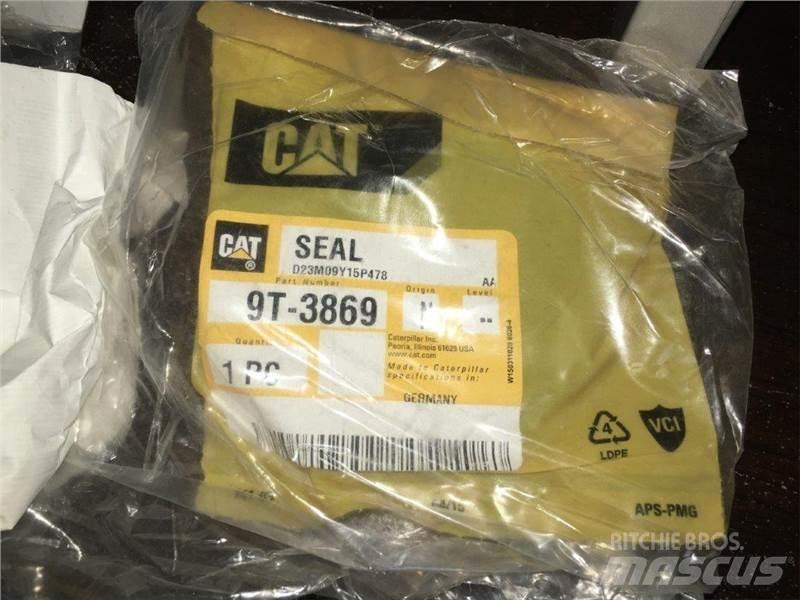 CAT  기타 부품  