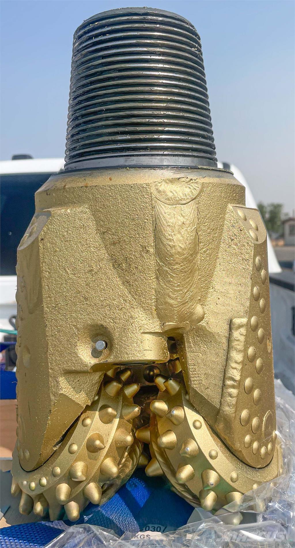 Sandvik  드릴링 장비 부속품 및 예비 부품