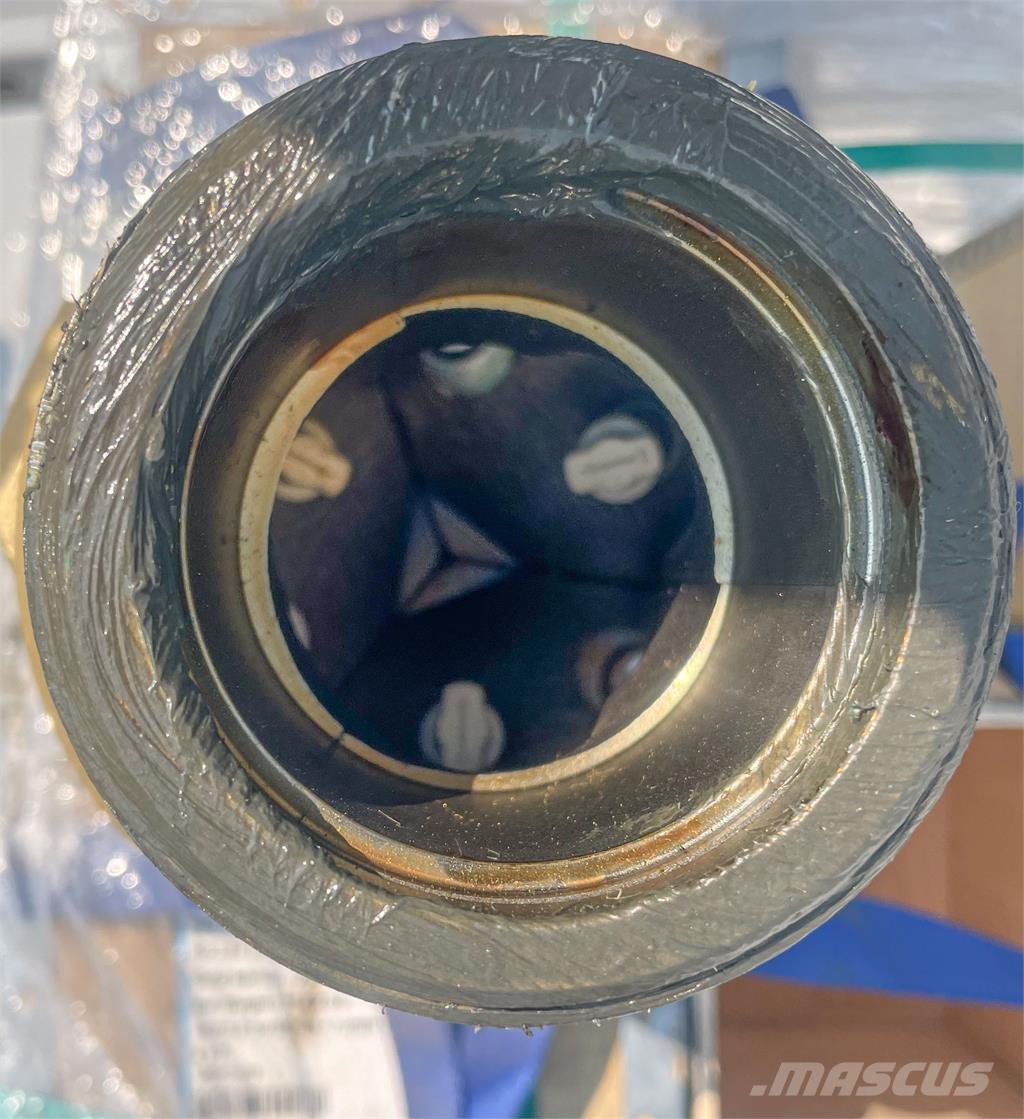 Sandvik  드릴링 장비 부속품 및 예비 부품