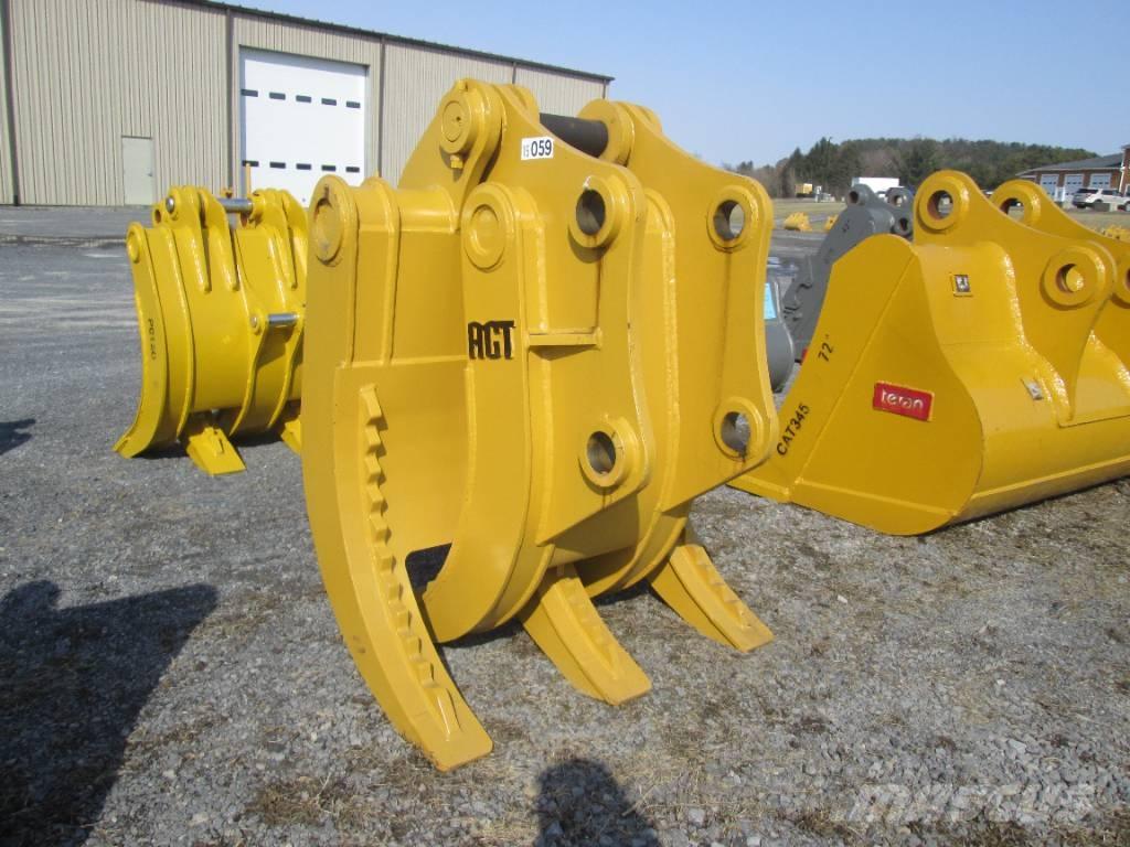 AGROTK CAT320D-40 기타 부품  