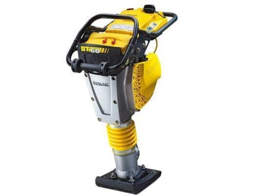 Bomag BT 60 진동롤러