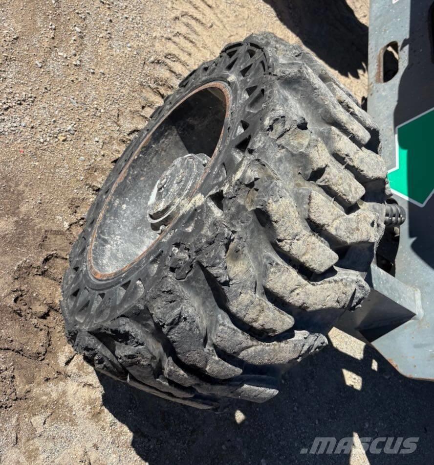 Haulotte HA 16 RTJ 관절형 전동이동 리프트