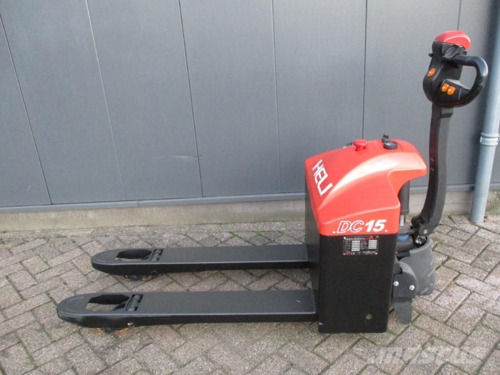 Heli CBD15 경량 리프터