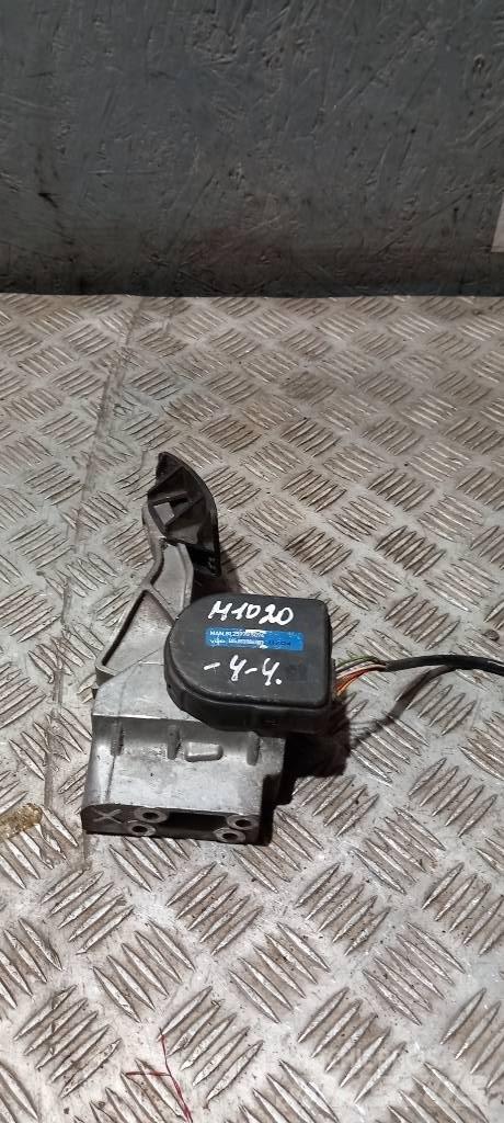 MAN TGA    81259706094 캐빈 및 인테리어