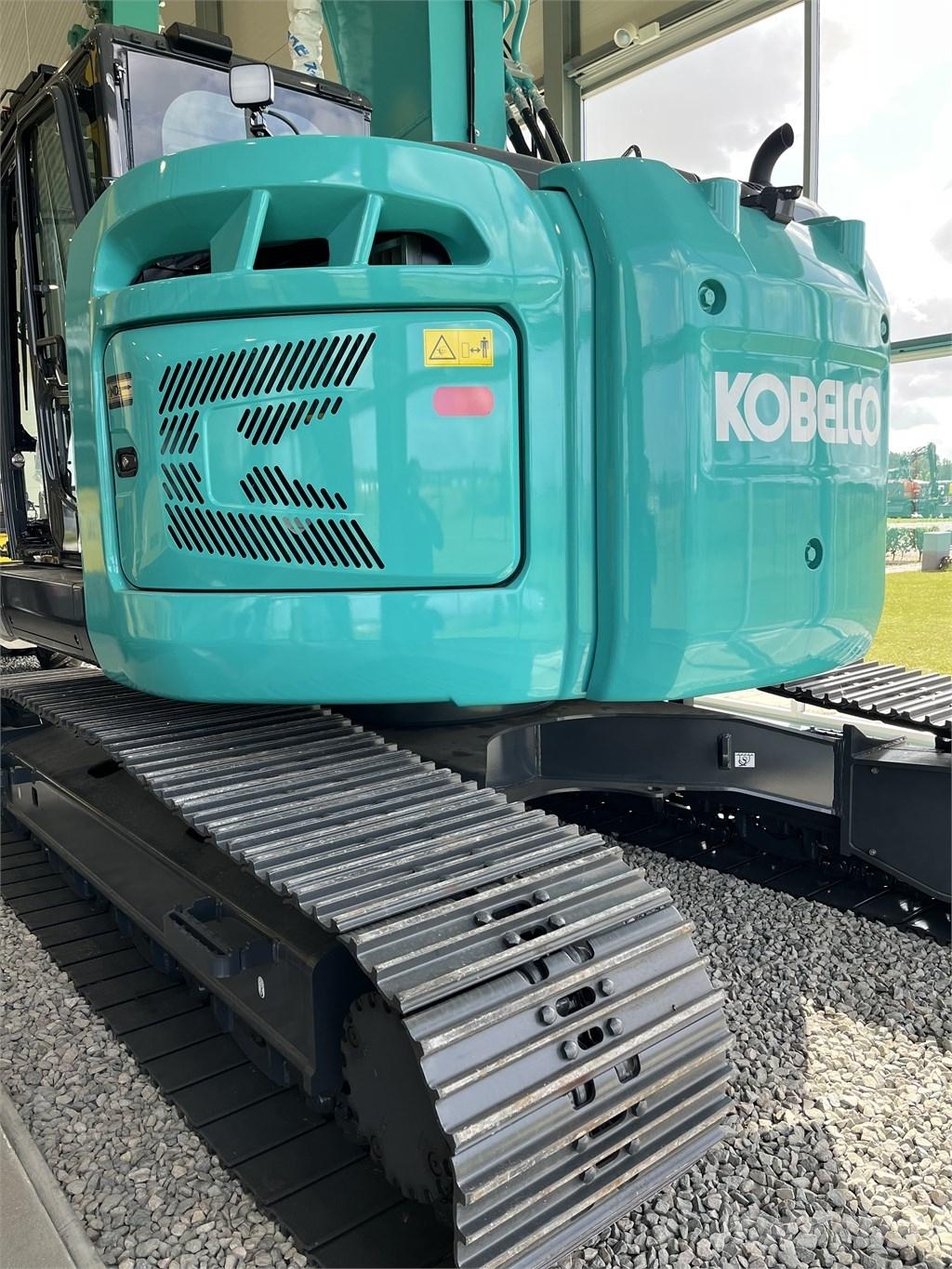 Kobelco SK 230 SR LC 대형 굴삭기 29톤 이상