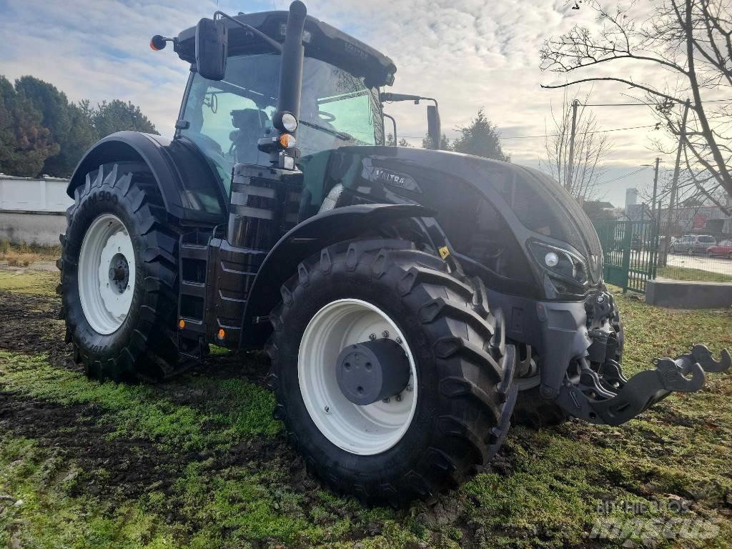 Valtra S 394 트랙터