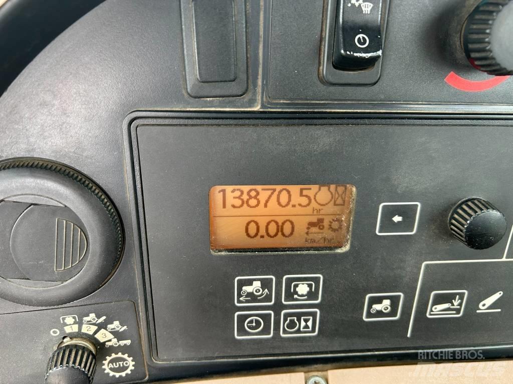 John Deere 7930 트랙터